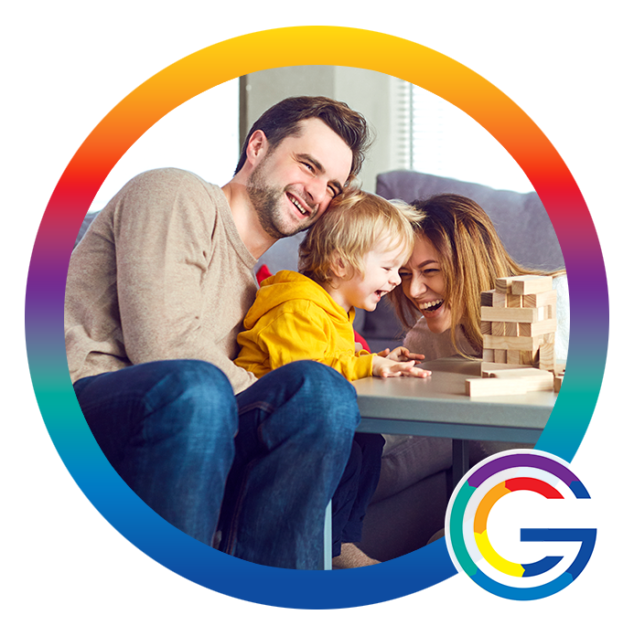 FAMILY GAMES Continuum Connections Continuum Games