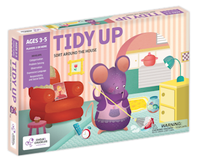 Tidy Up