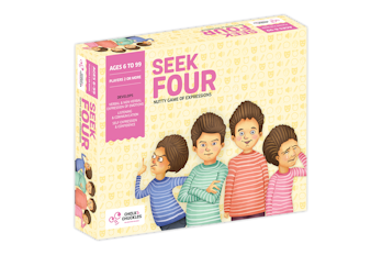 Seek Four
