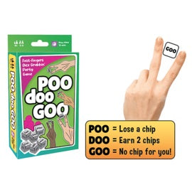 Poo Doo Goo