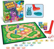 Grub Grab Bug Dash Kids Boardgame