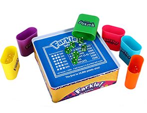 Farkle Deluxe
