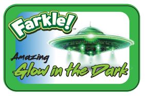Farkle! Travel Glow In the Dark