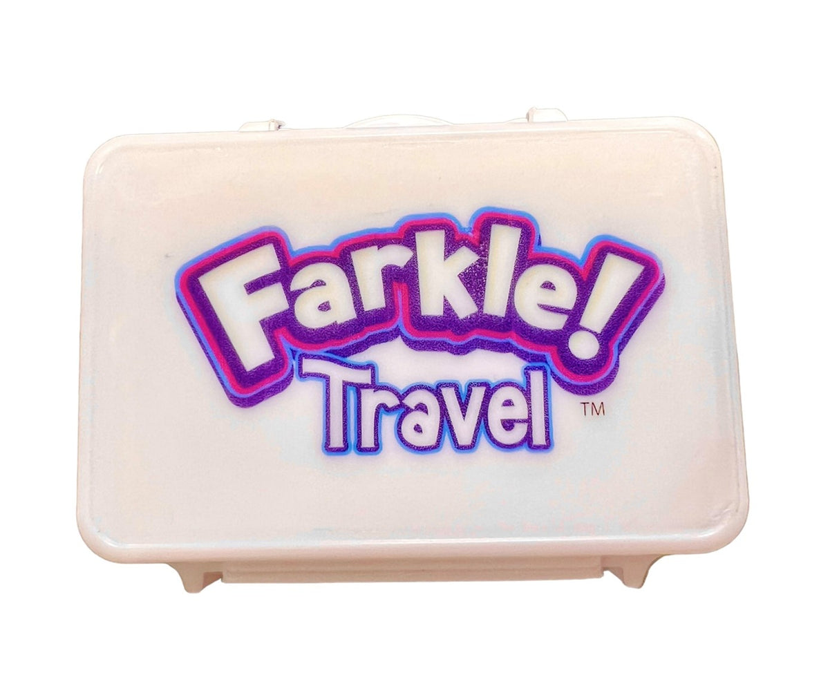 Farkle! Travel