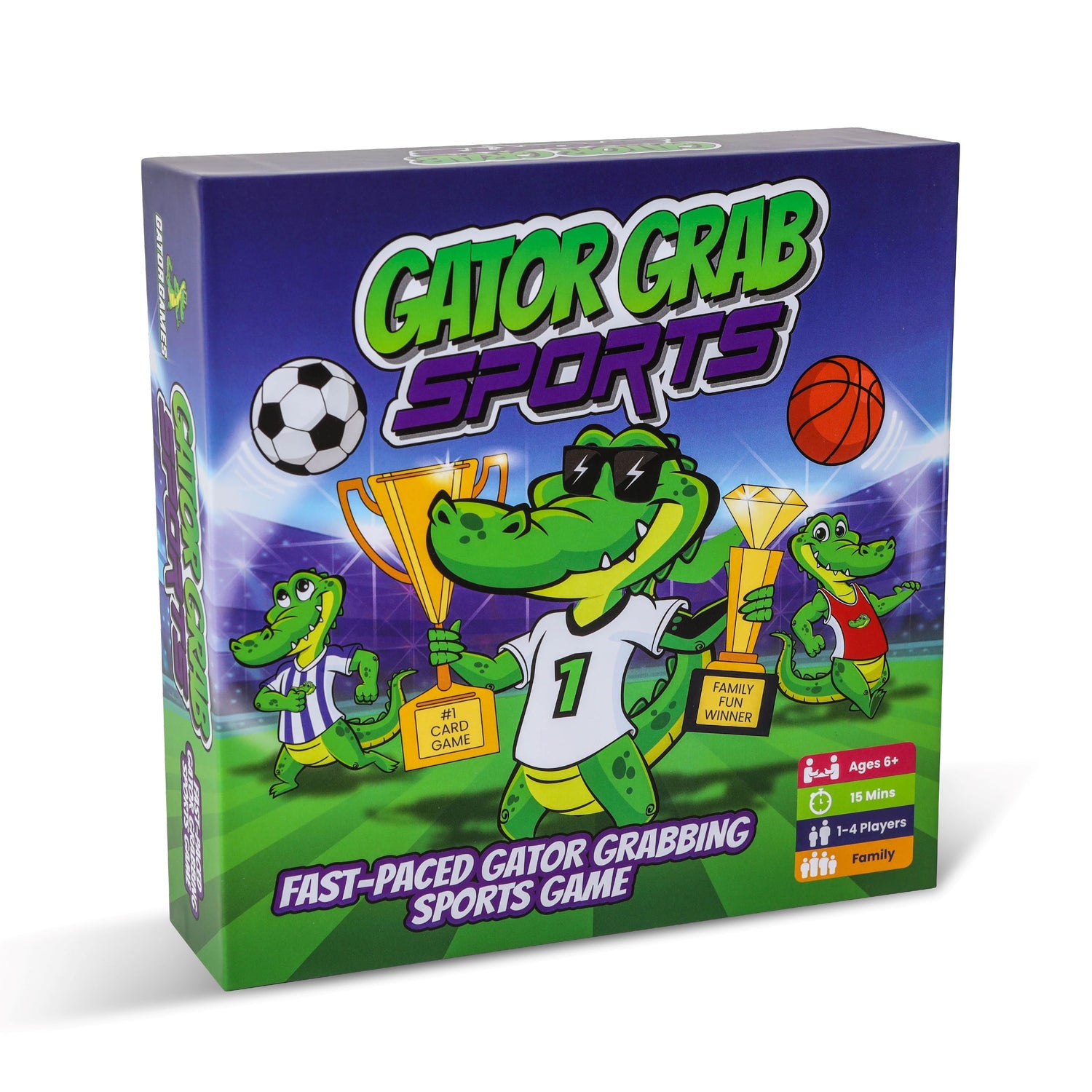 Gator Grab Sports