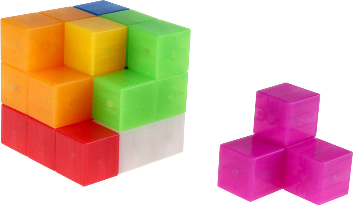 MagNetic Block