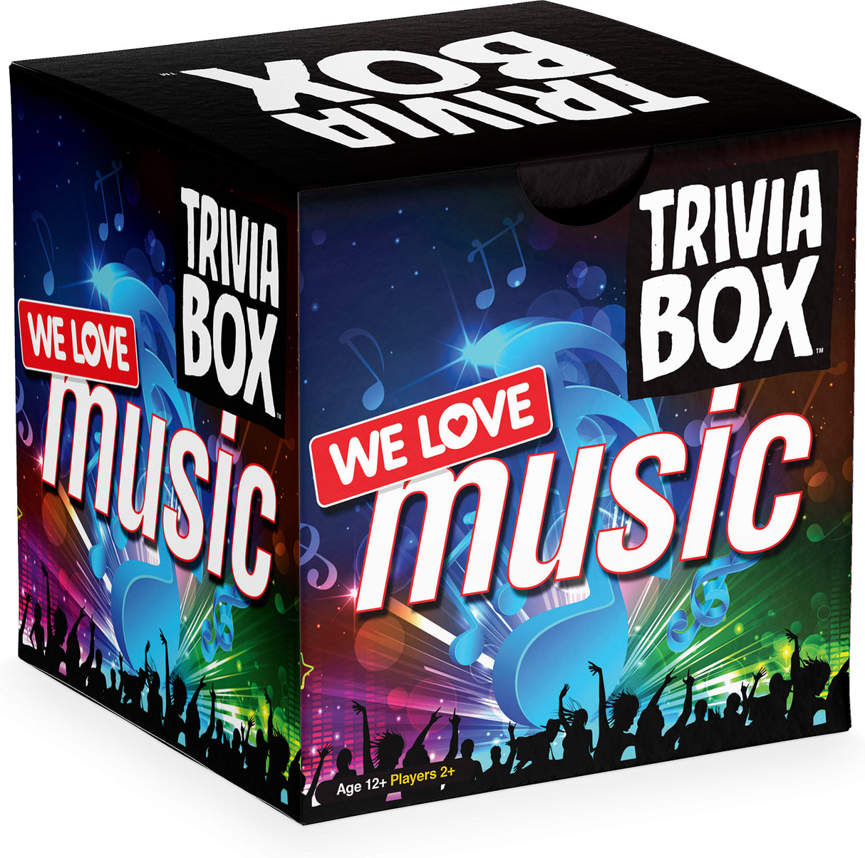 Trivia Box - Music Trivia