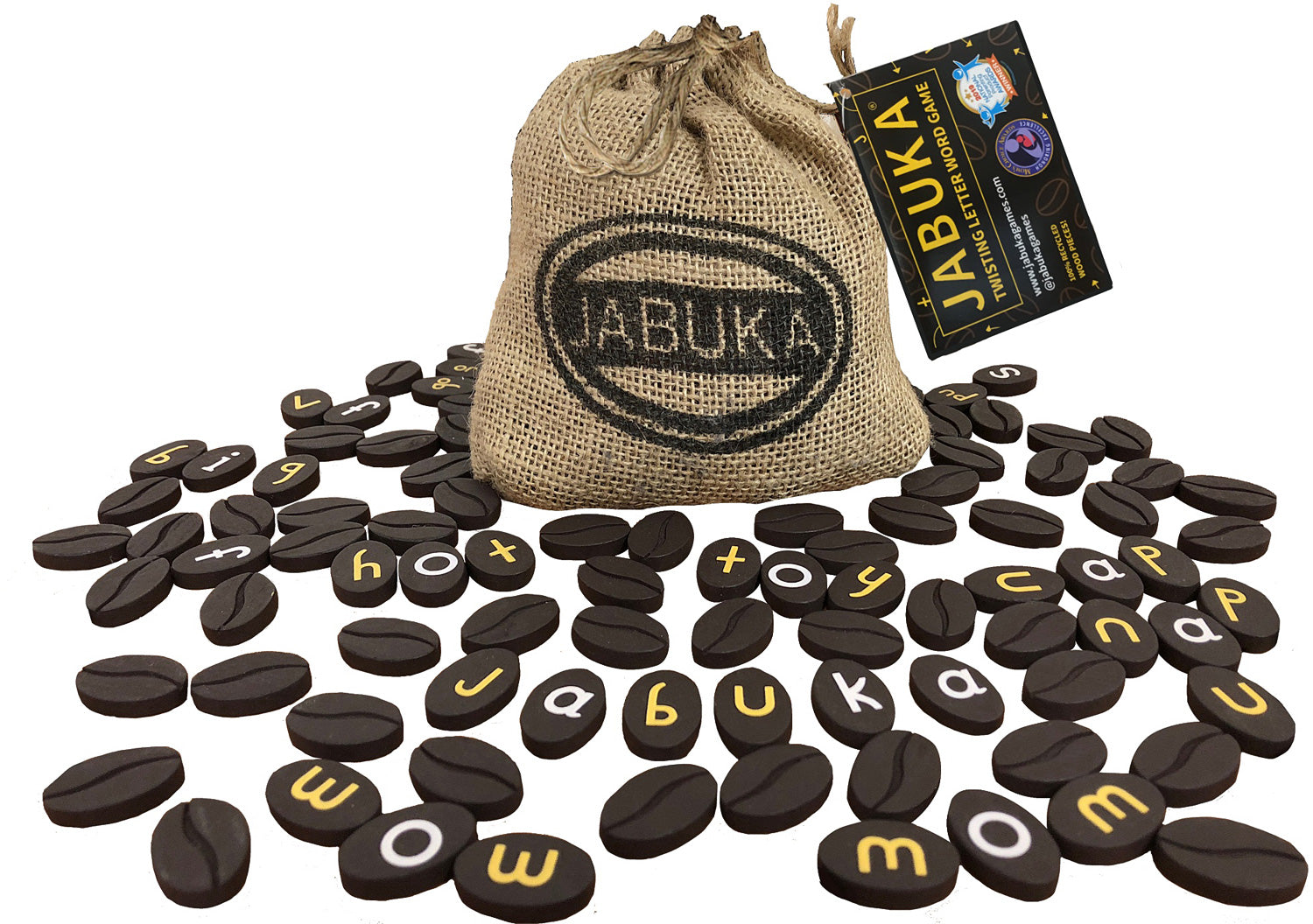 Jabuka Game