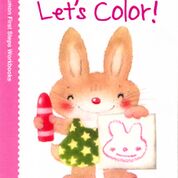 Let's Color