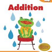 Grade 2 Addition
