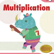 Grade 4 Multiplication