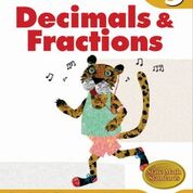 Grade 5 Decimals & Fractions