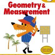 GRADE 5 GEOMETRY & MEASUREMENT