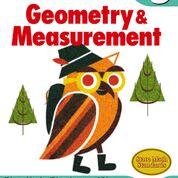 Grade 3 Geometry & Measurement