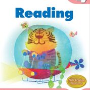 GRADE 4 READING