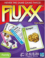 Fluxx Special Edition