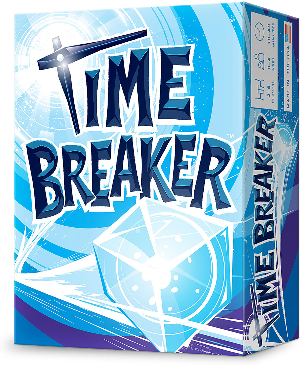 Time Breaker
