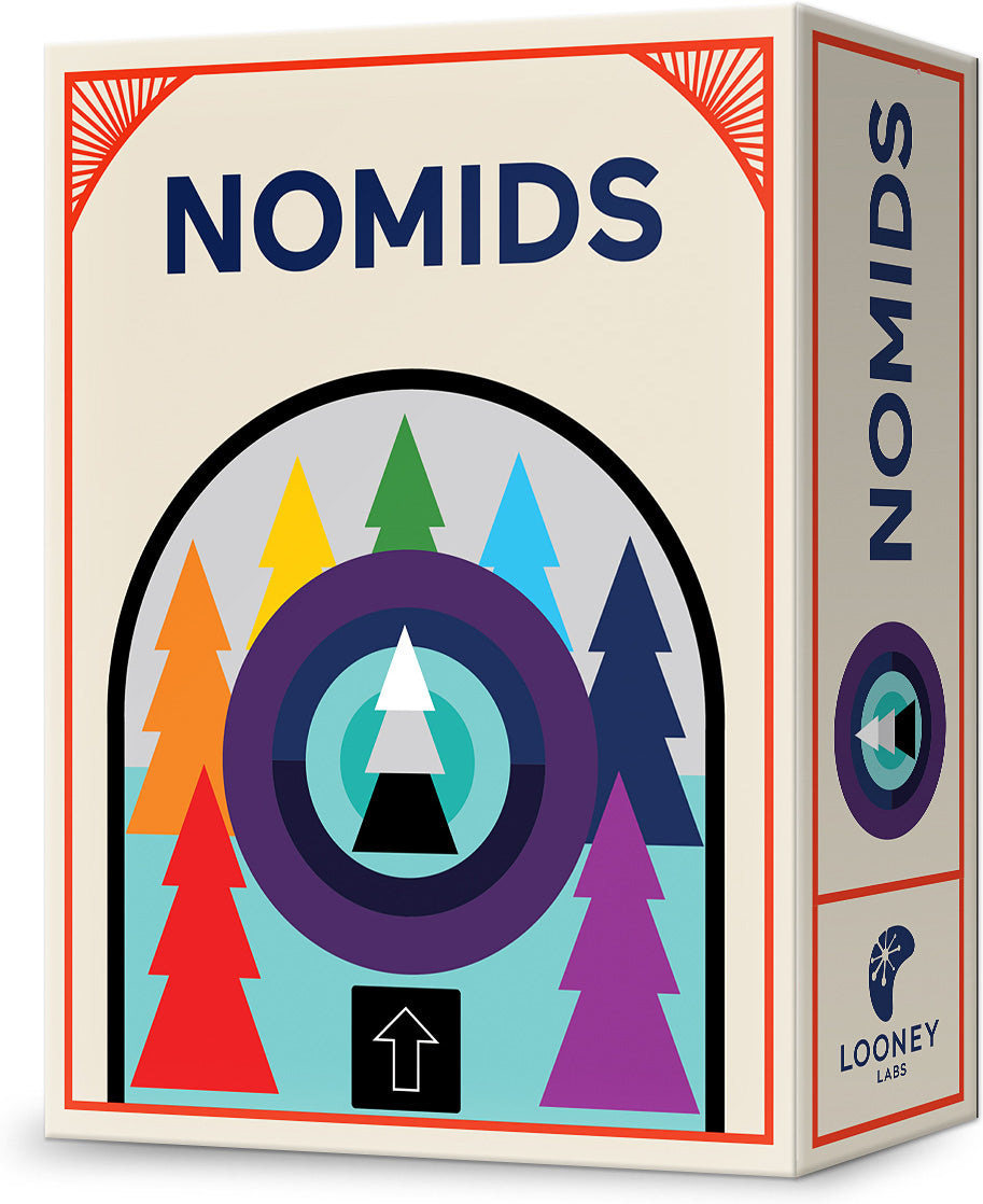 Nomids