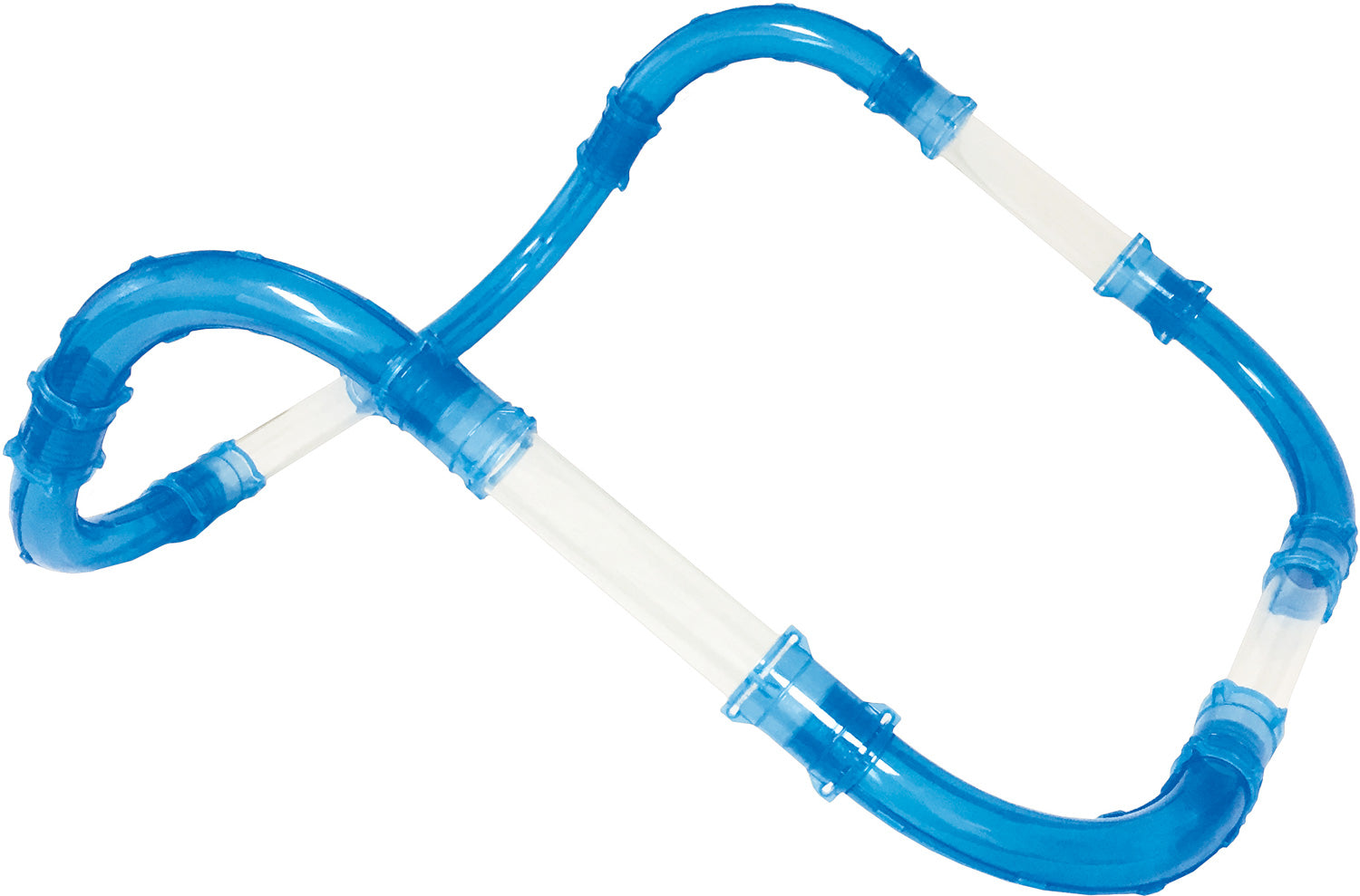 Zipes Speed Pipe Gravity Power Pack