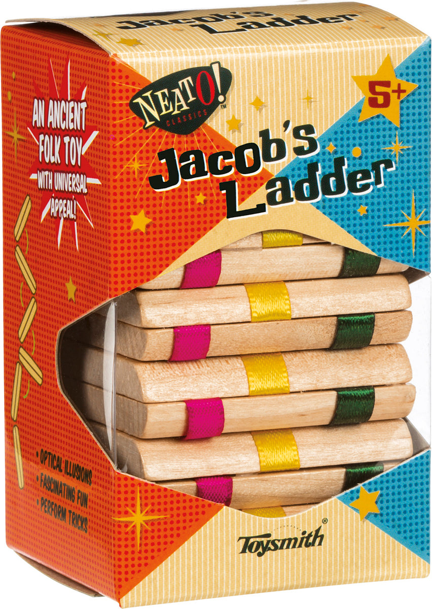 Jacob's Ladder Jacob's Ladder