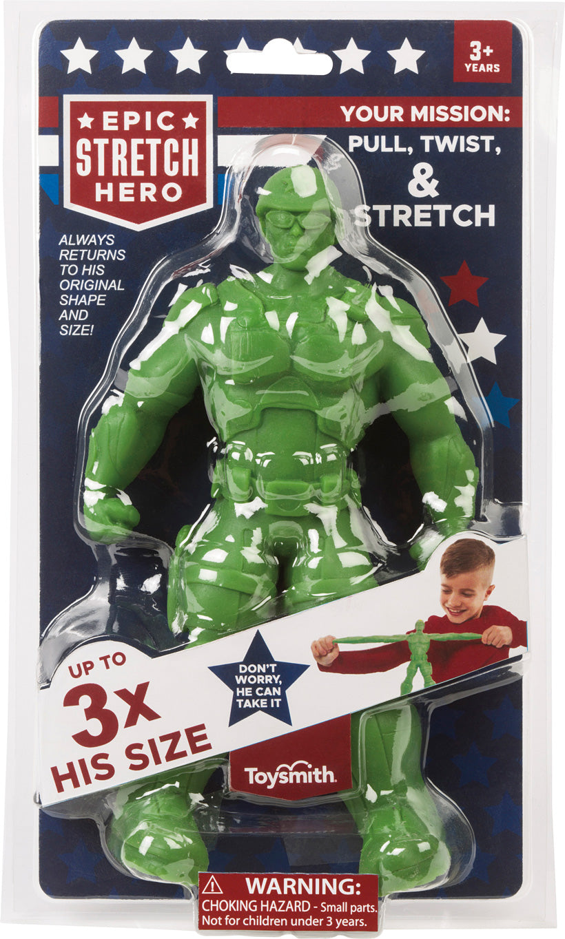 EPIC STRETCH HERO