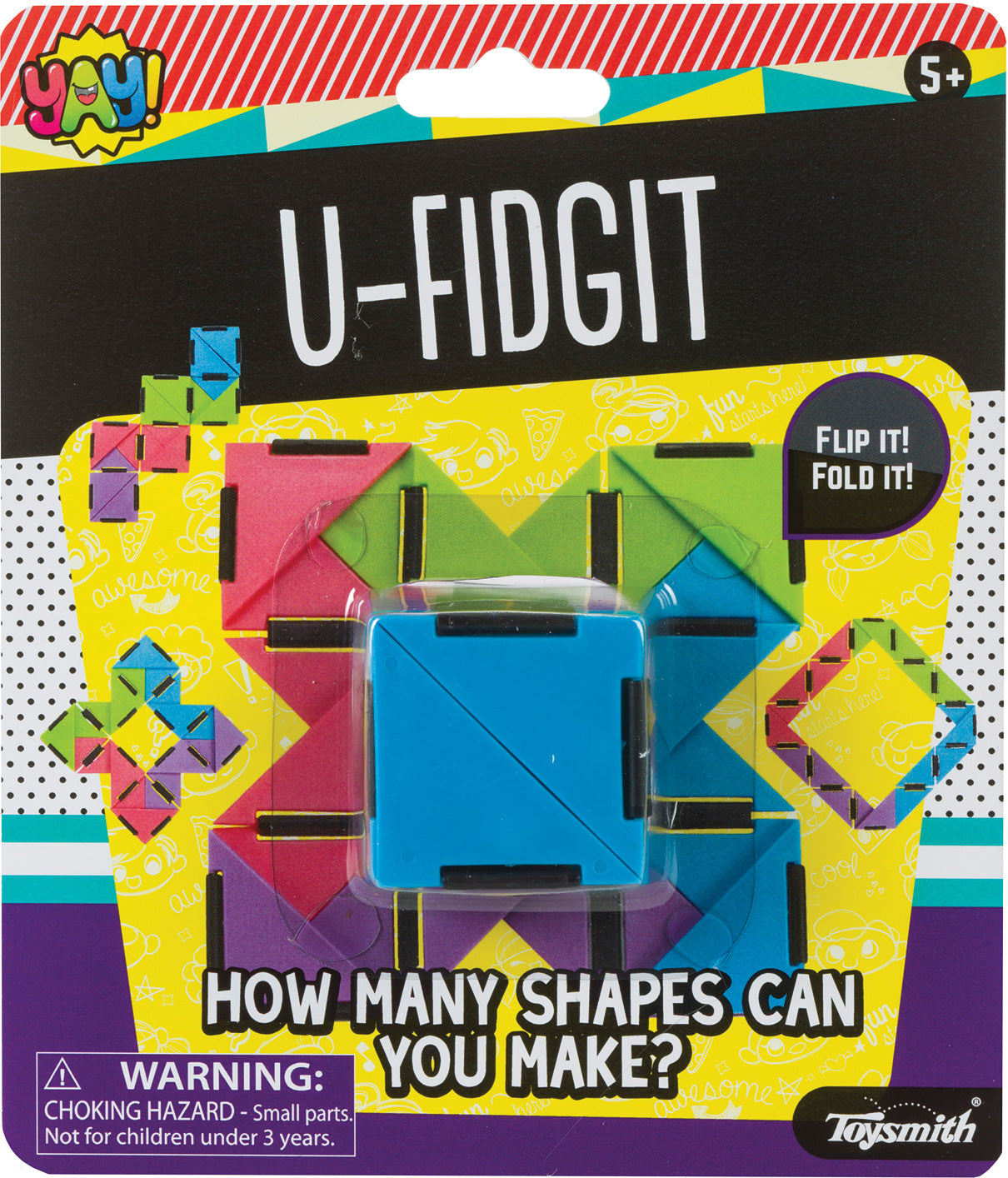 U-FIDGIT