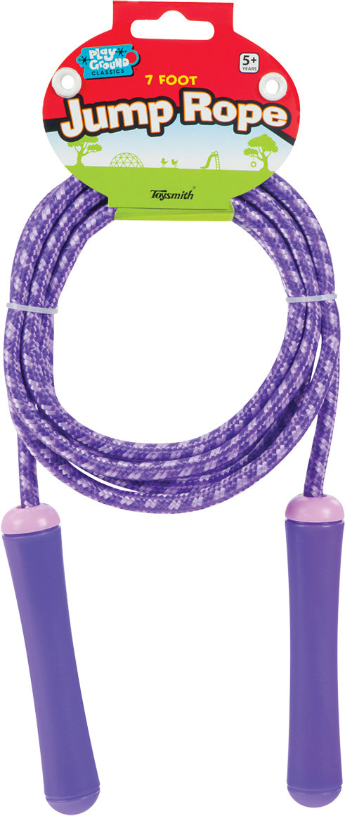 7FT JUMP ROPE