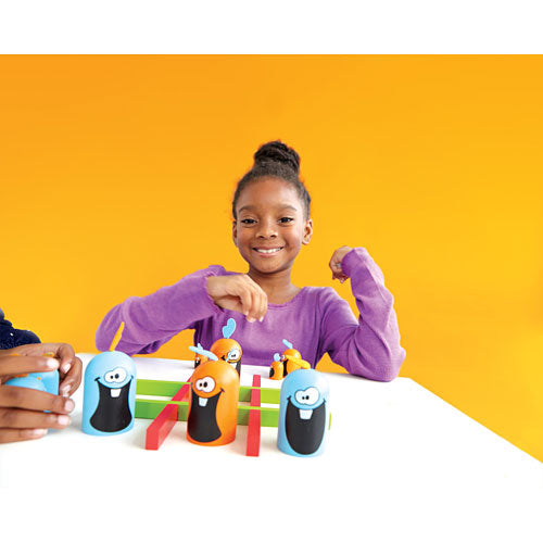 Gobblet Gobblers 2015