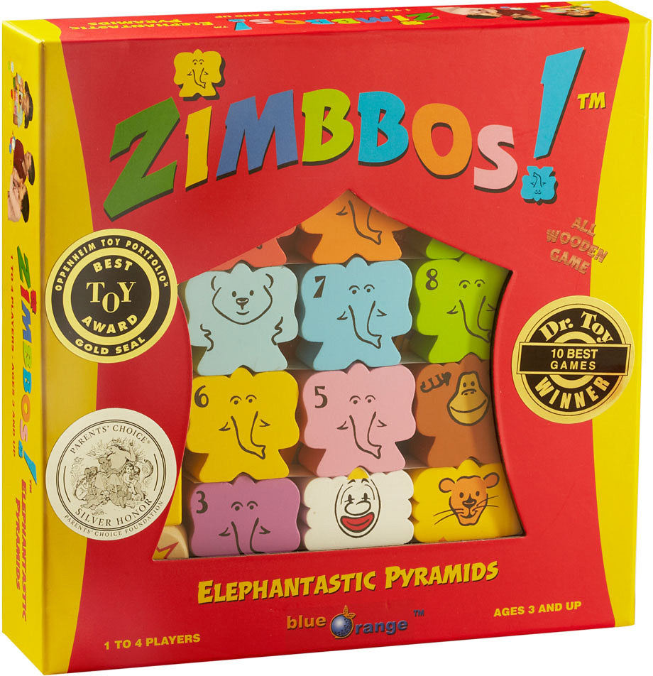Zimbbos!