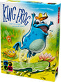 King Frog