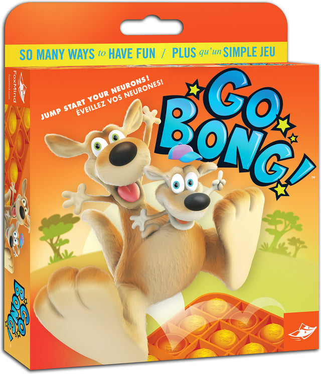 Go Bong!