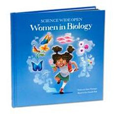 Science Wide Open: Women in Biology