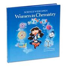 Science Wide Open: Women in Chemistry