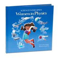 Science Wide Open: Women in Physics