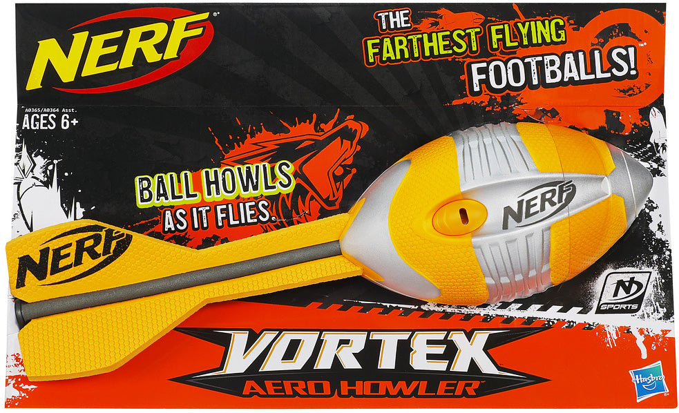 Vortex Aero Football