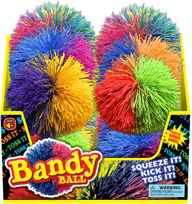 BANDY BALL PDQ 24