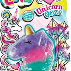 ONE LOVE UNICORN OOZE