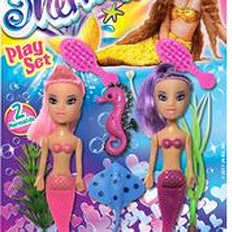 MY MERMAID PLAY SET