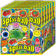 SPLAT BALL ASST. PDQ 24