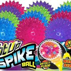 LU SPIKE BALL MEGA PDQ24