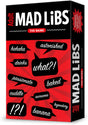 Adult Mad Libs®:The Game