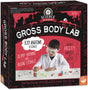 Science Academy: Gross Body Lab