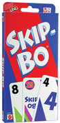 SKIP-BO® Card Game