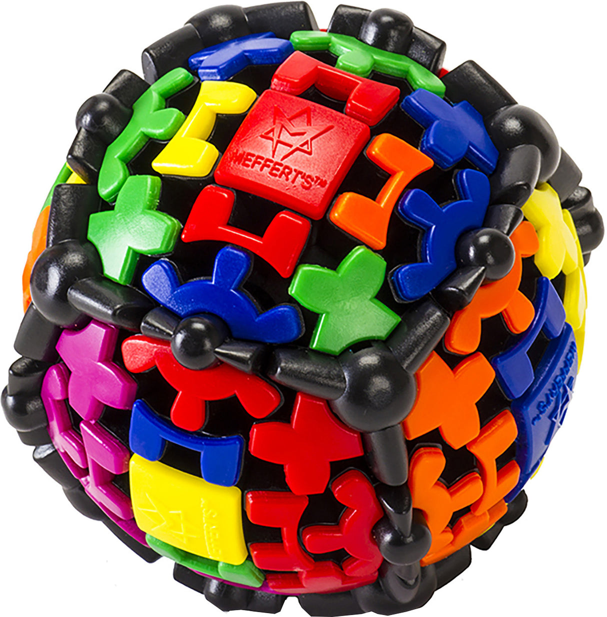 Gear Ball