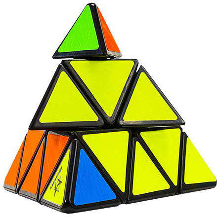 Pyraminx