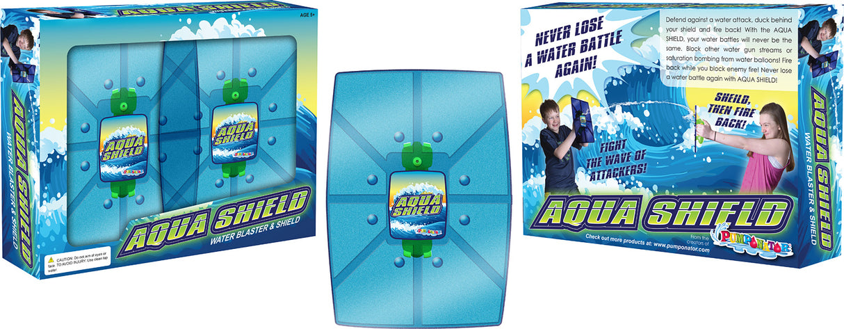 Aqua Shield