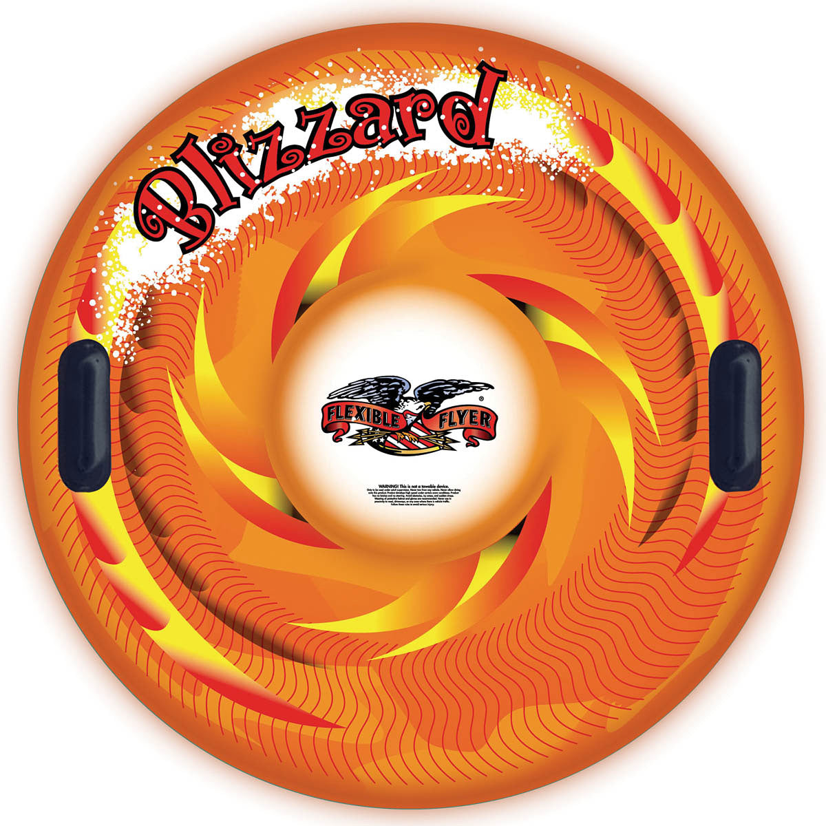Blizzard Snow Tube 39"