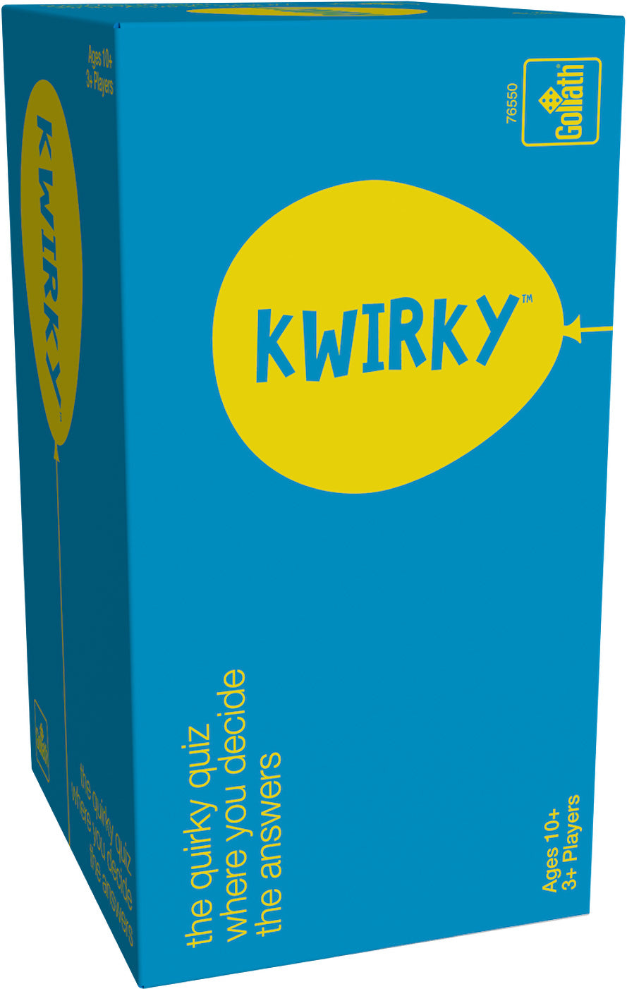 Kwirky