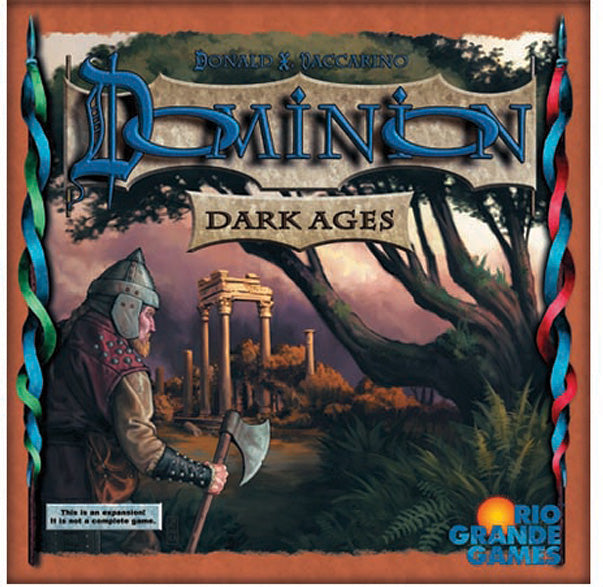Dominion Dark Ages
