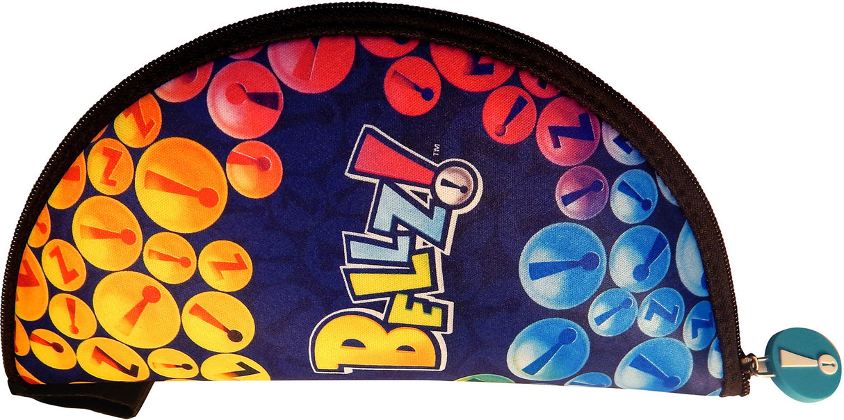 Bellz Magnetic Game